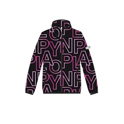 Куртка флисовая для девочки