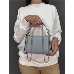 Сумка женская из телячьей кожи