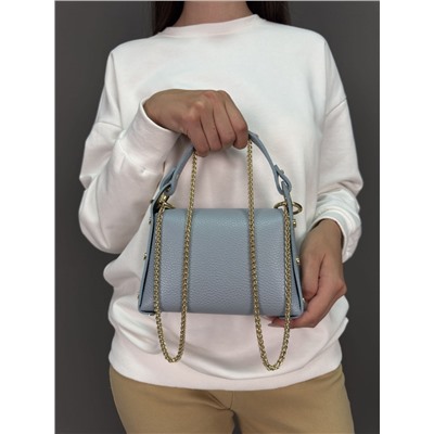 Сумка женская из телячьей кожи