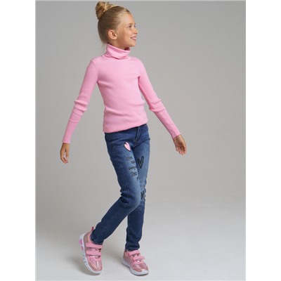 Джинсы для девочки