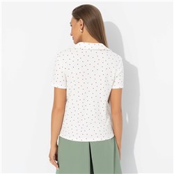 Футболка‑поло, Впервые и навсегда