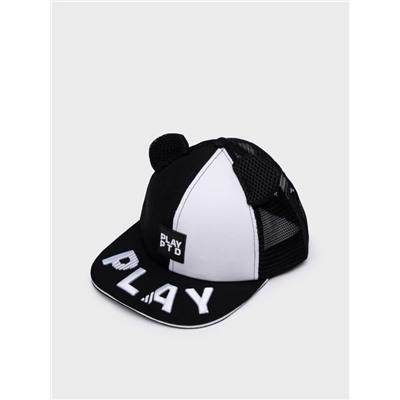 Бейсболка для девочки