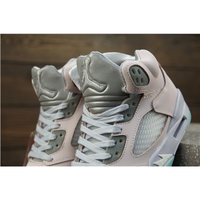 Air Jordan 5 Retro SE ‘Easter’ из натуральной кожи