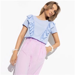 Блуза, Модное сообщество (sky)