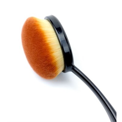 LUX-VISAGE Кисть №20 для кремовых текстур