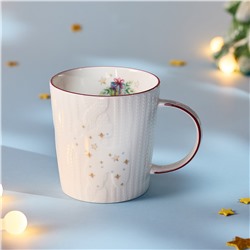 КРУЖКА LEFARD "WINTER STORY" 360 МЛ (КОР=24ШТ.)