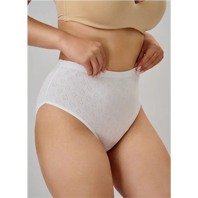 Трусы кюлот баталы Berrak