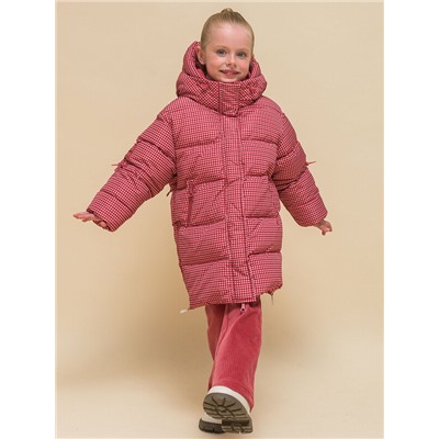 Пальто для девочек