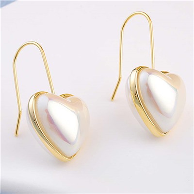 Серьги на крючках арт. 13 4536 (id 285998)