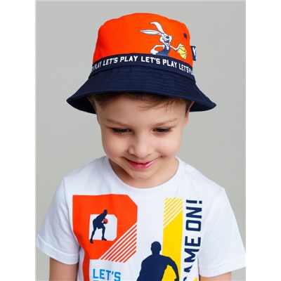 Панама для мальчика