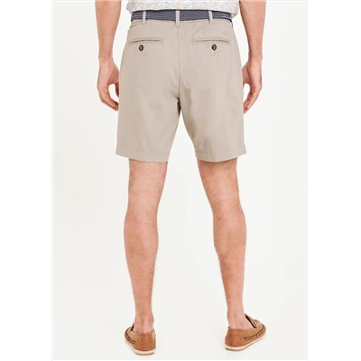 Lincoln Belted Skipper Shorts