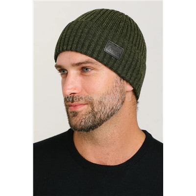 Шапка Мужская Топ800