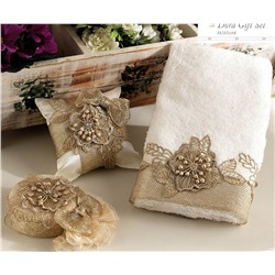 Набор Аксессуаров (3 предмета) Dora Gift Set - Royal Nazik