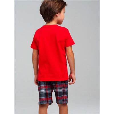 Пижама для мальчика