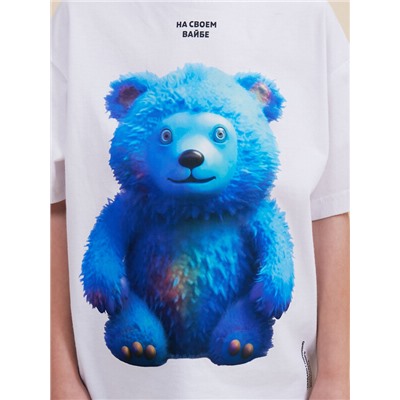 Футболка для детей