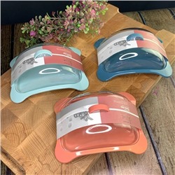 160-008 Масленка 8,5х13х17,5 см (х48)