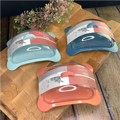 160-008 Масленка 8,5х13х17,5 см (х48)