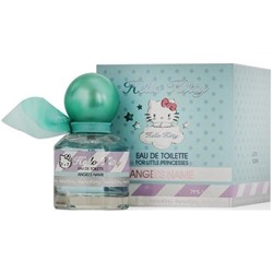 HELLO KITTY ANGELS NAME lady 30 мл