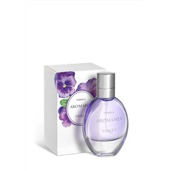 Туалетная вода для женщин Aromania Violet