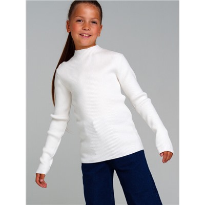 Водолазка для девочки