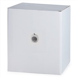 КОНФЕТНИЦА 20Х18Х22 СМ