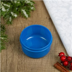 Ланч - бокс новогодний «Тюлень», 150 мл