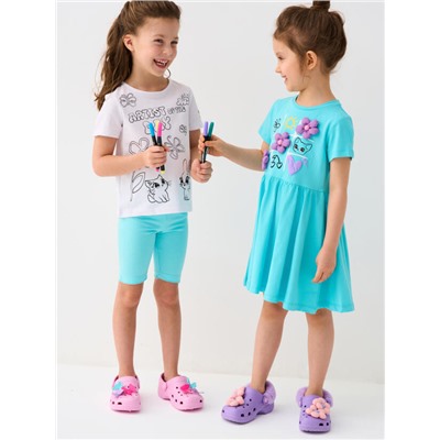 Футболка для девочки