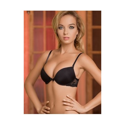 Бюстгальтер №8029 Microlace Amelie Уценка