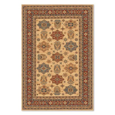 Ковер Antique 1.2x1.45 м 7683 1 53555