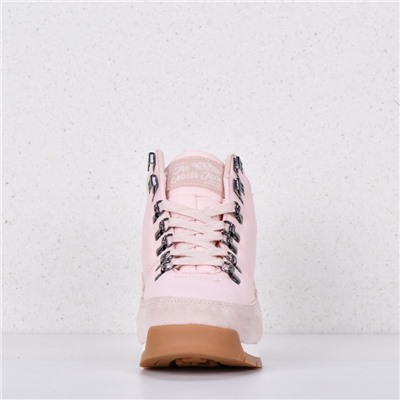Ботинки The North Face Pink арт w130-11