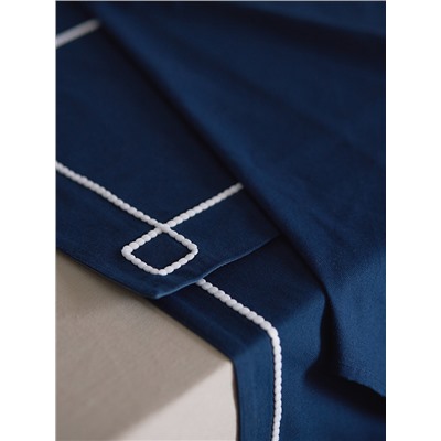 Салфетка под приборы Navy story из коллекции Sea treasures, 33х48 см