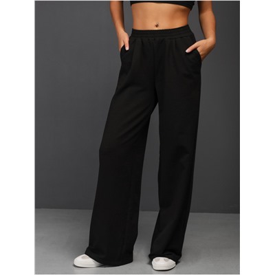 Брюки "Фридом" черный