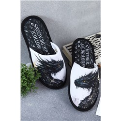 Тапки Мать драконов