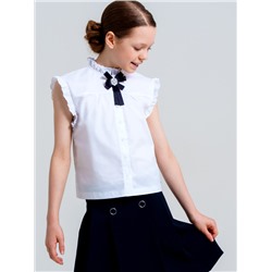 Блузка для девочки