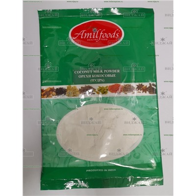 Орехи кокосовые (Пудра) "Amilfoods"