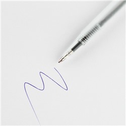 Подарочный набор новогодний, блокнот и мини ручка, 32 листа «Волшебство в твоих руках»