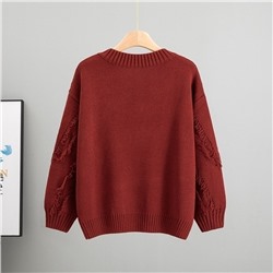 Butterfly  Свитер  женский     1313511358A2