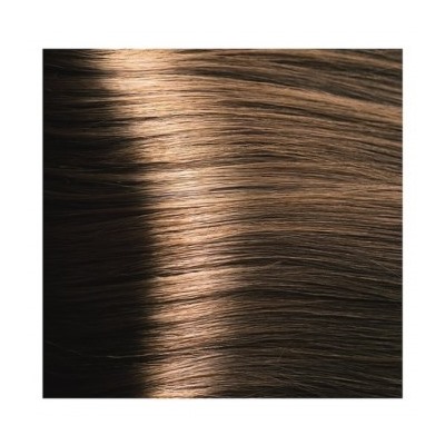 Kapous "Studio" Краска для волос № 6.32 темный золотисто-перламутровый блонд, 100 мл