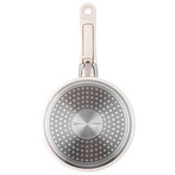 Ковш с крышкой и съемной ручкой Smart Ceramic, Ø18 см