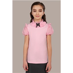 Блузка для девочки "Мишель" Арт. 13136