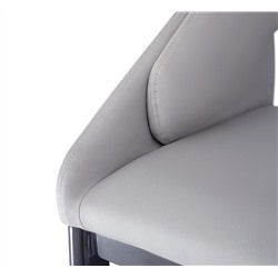 Стул SHT-S170
                        светло-серый