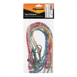 Паук багажный резиновый, 8 крюков Sparta