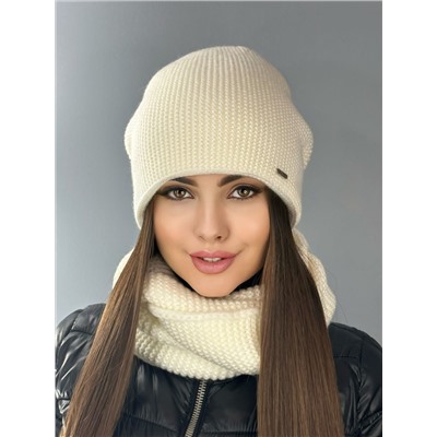 Шапка+снуд, Артикул: 108389