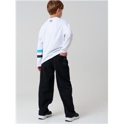 Брюки для мальчика