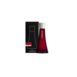 Туалетная вода Hugo Boss Deep Red 90мл жен edp