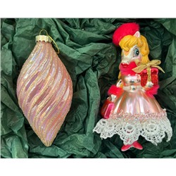 Подарочный набор "Новогодний шоппинг №2"