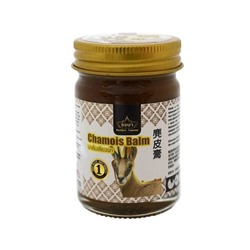 Бальзам «Оленьи Панты» ROCHJANA, 50 гр. Таиланд