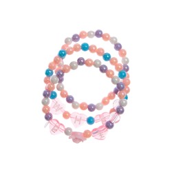 Набор браслетов, 3 шт. в комплекте