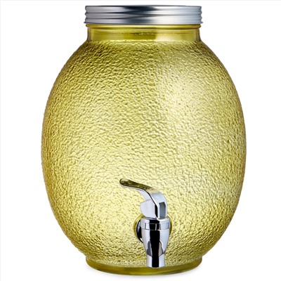 ДИСПЕНСЕР ДЛЯ НАПИТКОВ "LEMON", 22*23 СМ, 4 Л