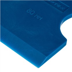 Набор шпателей 40-60-80 мм, 3 шт, Сибртех